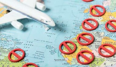 Now, Russia, Belarus, Ukraine, Afghanistan, Somalia, Haiti, Yemen, Venezuela, Mali, South Sudan, Myanmar, Libya, Syria, Central African Republic, North Korea, Pakistan, Iraq, Nigeria, Iran Face ‘Do Not Travel’ Alert, Shaking Global Tourism- Here’s What You Must Know