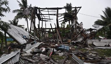 Thai acting PM says Cambodia not acting in good faith before peace talks