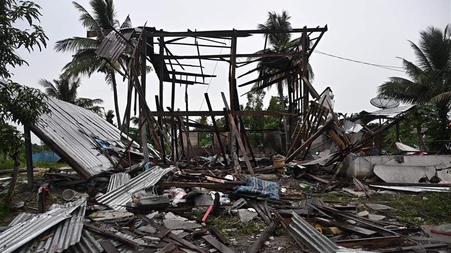 Thai acting PM says Cambodia not acting in good faith before peace talks