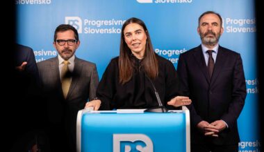 Minister Taraba v otázke Gabčíkova zrádza záujmy Slovenska
