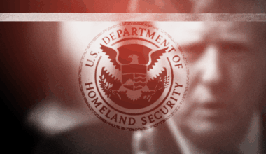 As Political Violence Surges, Trump Shuts Down a Top Prevention Program