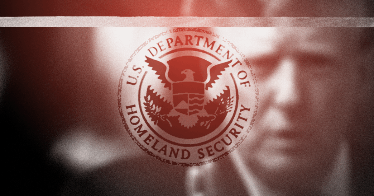 As Political Violence Surges, Trump Shuts Down a Top Prevention Program