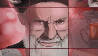 Double murder in Tehran exposes growing anger over Iran’s brutal judiciary – POLITICO