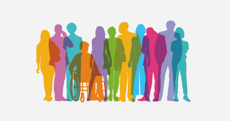 Dr Jane Lewis diversity workplace blind hire | FE Week