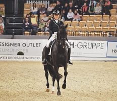Germany Wins Falsterbo Nations Cup Gold to Clinch 2025 Series Title, Netherlands Silver, Sweden Bronze