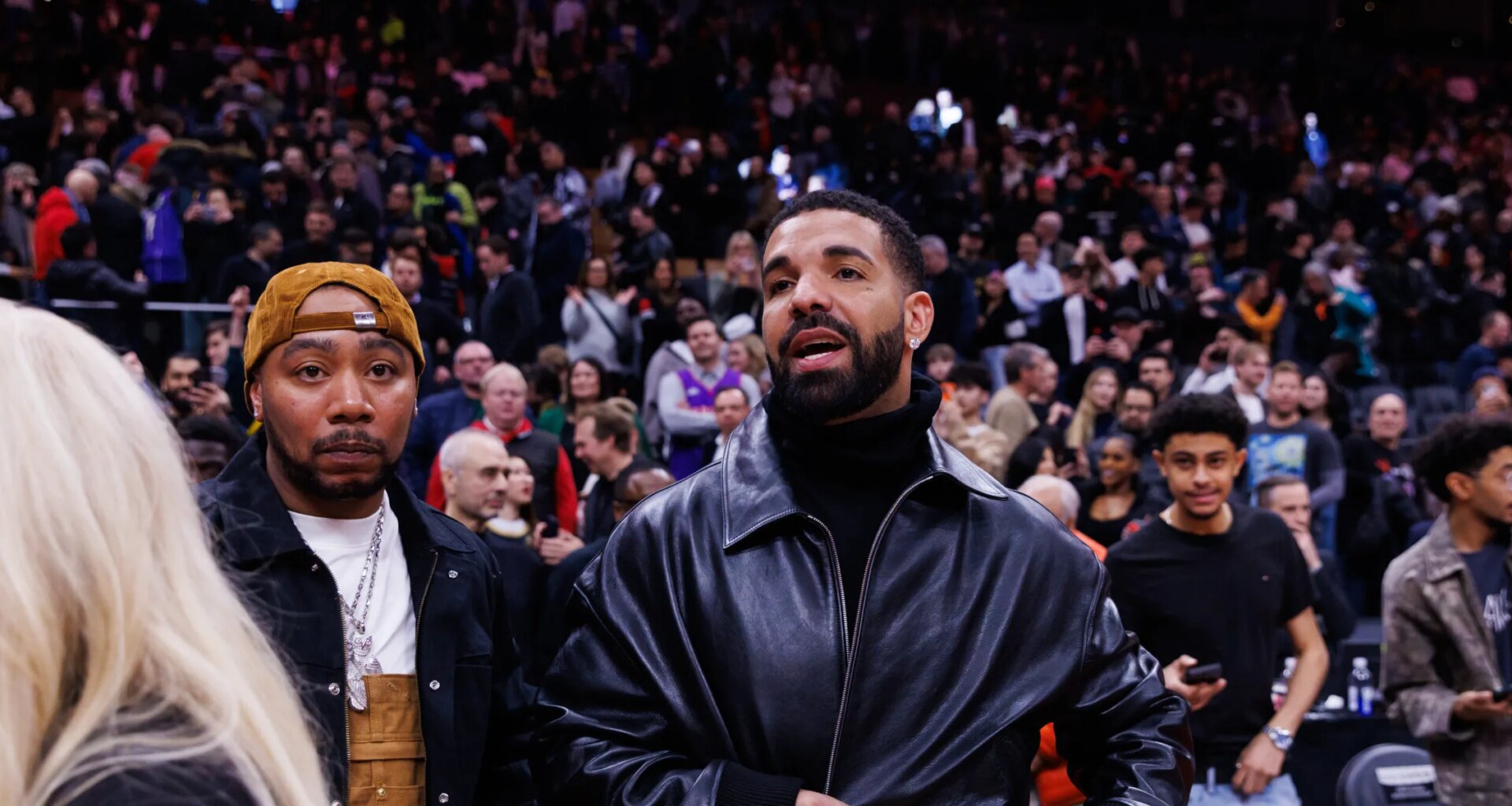Drake Officially Cancels Australia & New Zealand Tour Dates