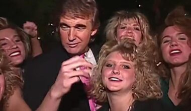 'Jaw dropping thing to say': Trump blasted after saying Epstein 'stole' girl from him