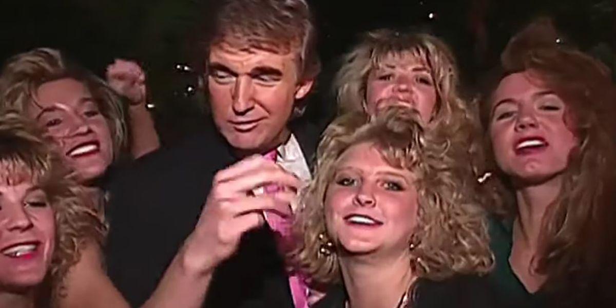 'Jaw dropping thing to say': Trump blasted after saying Epstein 'stole' girl from him