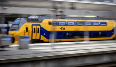 The Netherlands explores turning rail wagons into hospitals for wounded soldiers – POLITICO
