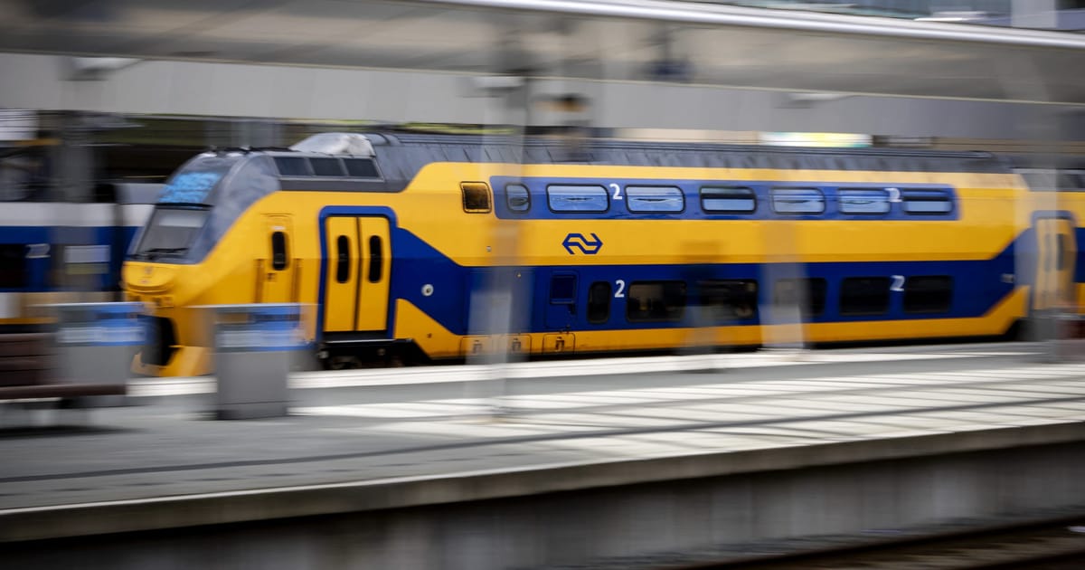The Netherlands explores turning rail wagons into hospitals for wounded soldiers – POLITICO