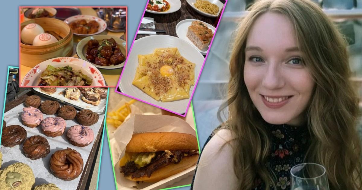 Join r/UKFood this Thursday for their AMA with Courtney Pochin, specialist food writer at Metro. As she talks about all things food, viral trends, expert tips from London chefs and the best hidden gems in the capital (31st July at 1 pm BST)
