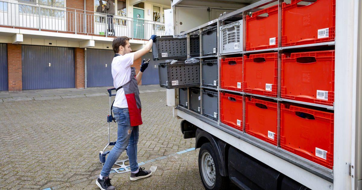 Innovatieve bedrijven als Picnic willen meer ruimte om eigen cao te kiezen: 'Te vaak het bestaande versus het nieuwe'