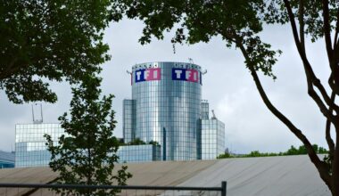 « Troubles digestifs », « indispositions » : la soirée des 50 ans de TF1 tourne au vinaigre