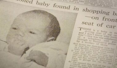 Hugely moving account from Ireland’s Handmaid’s Tale era – The Irish Times