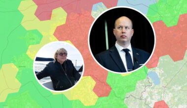 Vene armee tõi Kingissepa piirkonda sõjalise seadme, mis segab Eestis GPS-signaali. Häired ulatuvad isegi Lääne-Eesti saarestikuni.