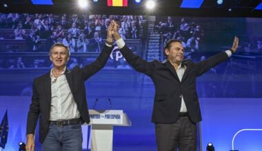 El nuevo ideario del PP luchará por el progreso de España