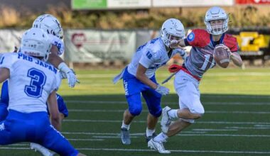 Japan All-Stars make themselves at home in Pacific Rim Bowl romp - Ashland News