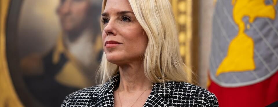 Bondi Fires Her Personal Ethics Chief as DOJ Purge Continues