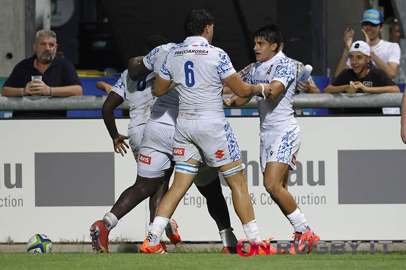 Mondiale U20: l'Italia sfida il Galles per chiudere al meglio l'evento iridato, la preview