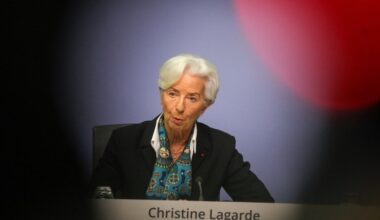 ECB leaves for the summer with a touch of Doris Day | articles