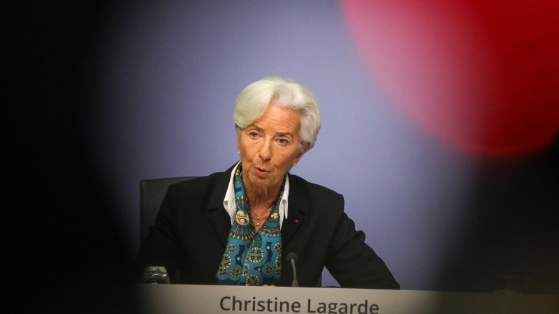 ECB leaves for the summer with a touch of Doris Day | articles