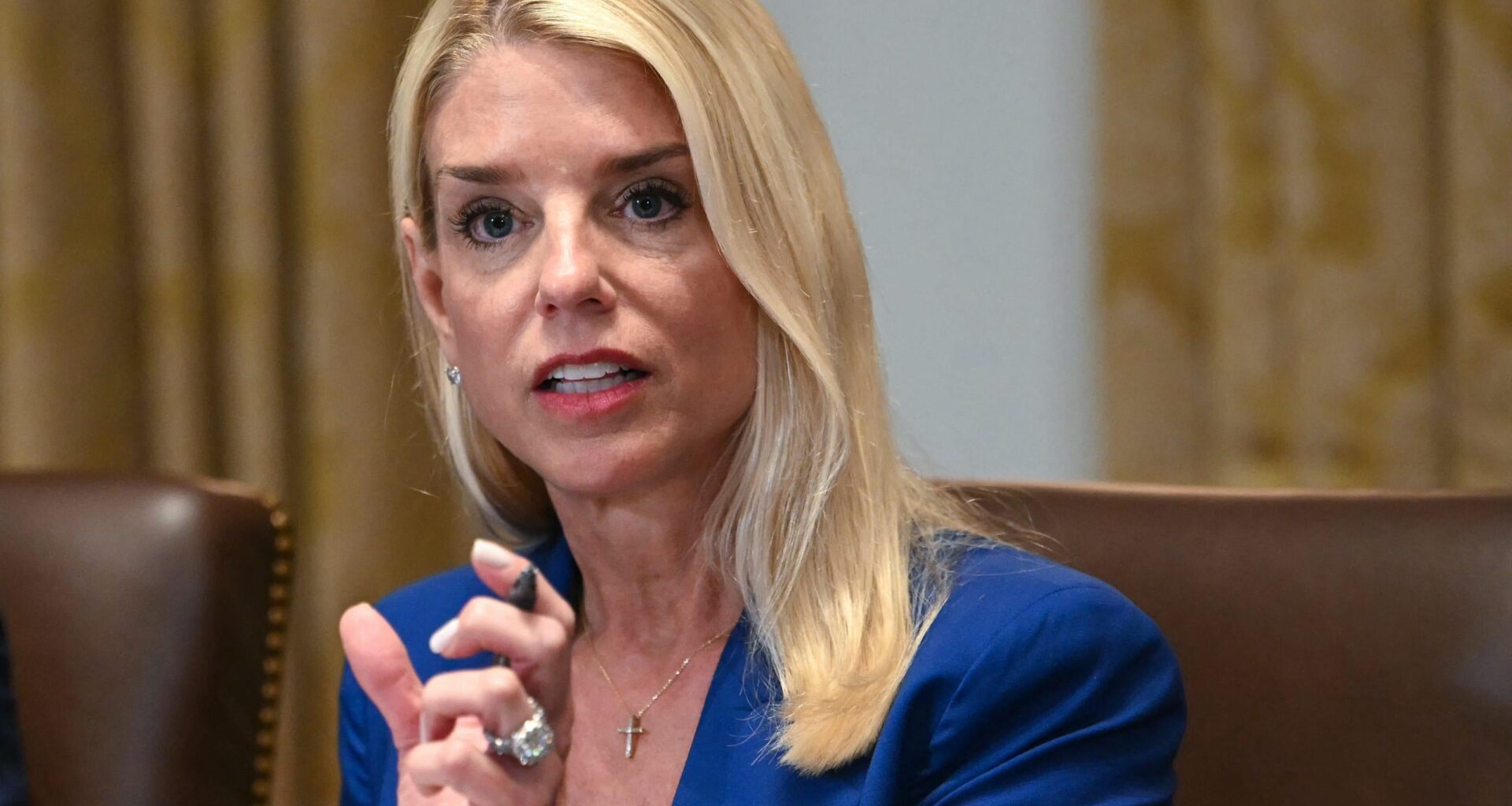 Timeline of Trump officials' promises about Epstein files