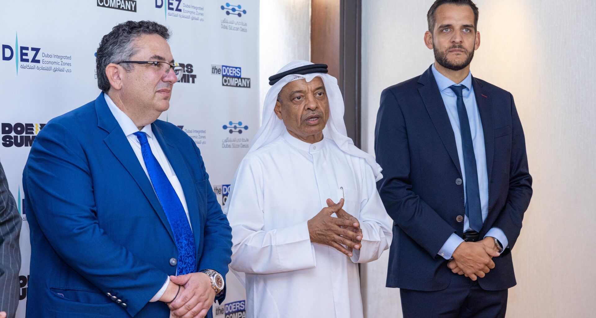 cover Cyprus strengthens ties with UAE in AI and tech collaboration