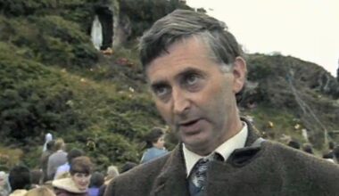On this day, 40 years ago, Ireland was gripped by the “miracle” of the Moving Statues.
