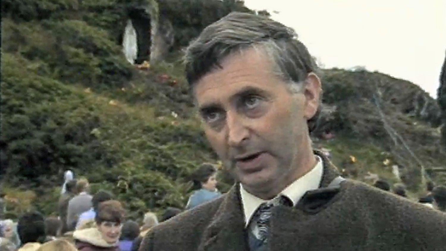 On this day, 40 years ago, Ireland was gripped by the “miracle” of the Moving Statues.
