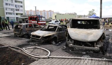 UN confirms a sharp rise in civilian casualties as Russia intensifies missile and drone attacks on Ukrainian cities. The scale of suffering is overwhelming. The world must respond. Justice must prevail.