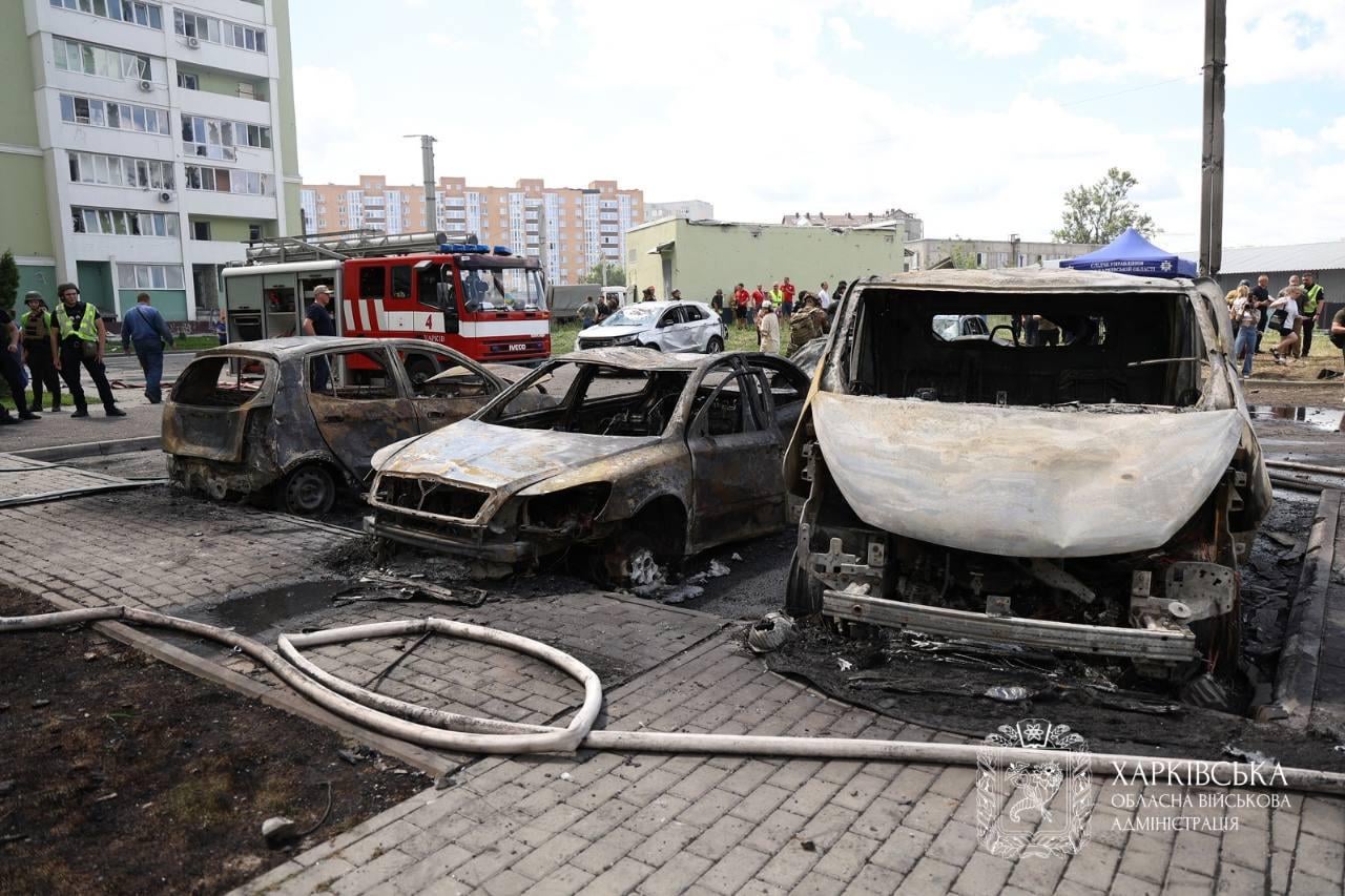 UN confirms a sharp rise in civilian casualties as Russia intensifies missile and drone attacks on Ukrainian cities. The scale of suffering is overwhelming. The world must respond. Justice must prevail.
