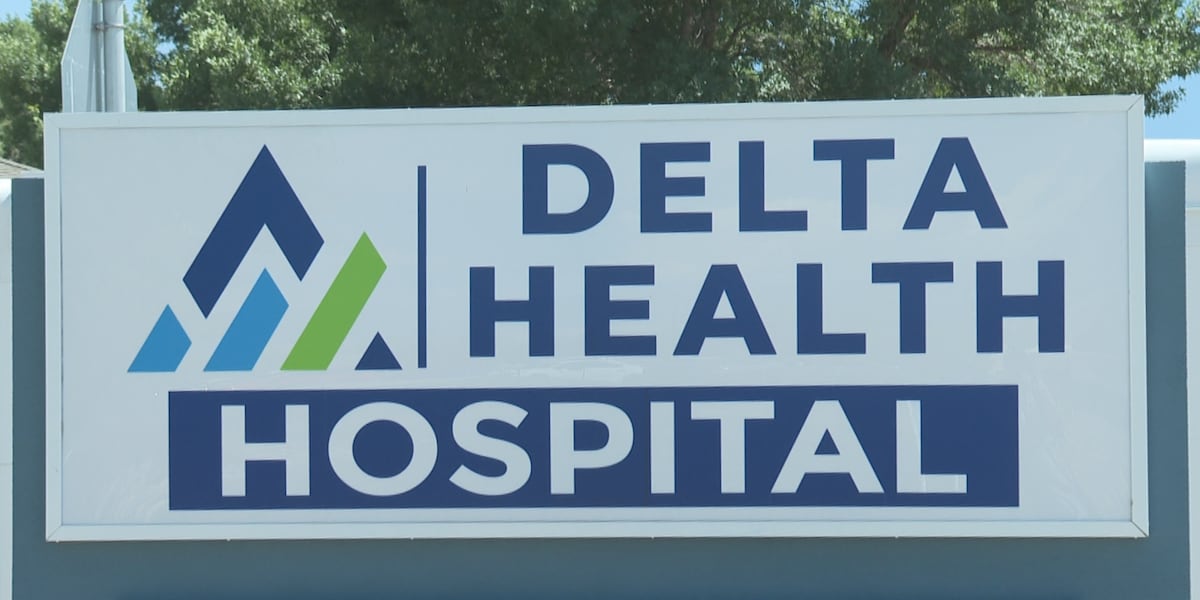 Delta Health asked to pay back $3.2 million to the state