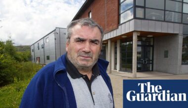 Will of man suspected of being army’s top IRA spy Stakeknife to be sealed, high court rules