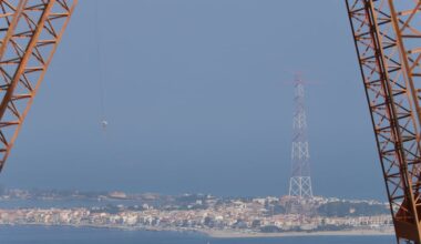 In Italy, a bridge to Sicily may offer piece to NATO spending puzzle