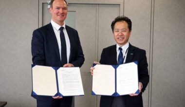 Fluence, ENERES launching trading, optimisation in Japan in 2025