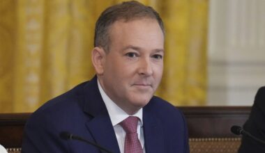 Congressional Democrats call for 139 Environmental Protection Agency workers to be reinstated