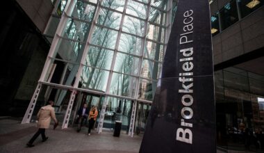 Brookfield on shortlist for Macquarie’s US$3.6-billion South Korean gas firm