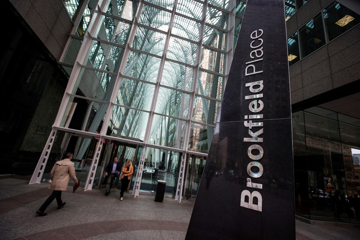 Brookfield on shortlist for Macquarie’s US$3.6-billion South Korean gas firm