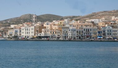Ταξιδιωτική οδηγία του Ισραήλ για την Ελλάδα