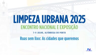 ERP Portugal e Lipor levam projeto CREW ao 7.º Encontro Nacional de Limpeza Urbana