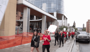 Essentia Health bargaining continues with Solvay Hospice House