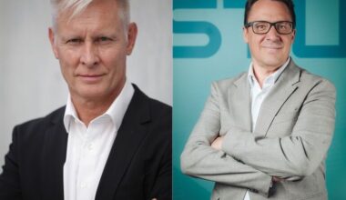 Estun: Bereit für die Europa-Offensive