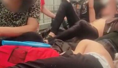 Smuggling gang jailed after being caught trying to move migrants from Dover to Calais