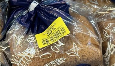 Poed müüvad aeguvat toidukaupa üha väiksema allahindlusega