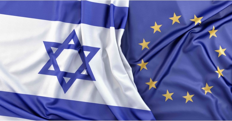 Economic sanctions now: the EU is Israel’s largest investor