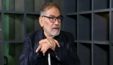 EU Sanctions Hossein Shamkhani: A Blow to the Oil and Weapons Network of Iran's Regime and Russia