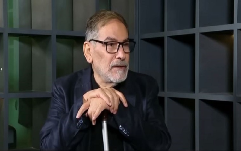 EU Sanctions Hossein Shamkhani: A Blow to the Oil and Weapons Network of Iran's Regime and Russia