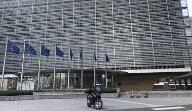 EU To Stockpile Critical Minerals Amid Geopolitical Unrest ━ The European Conservative