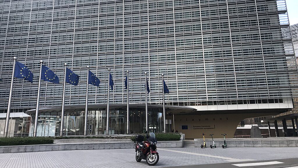 EU To Stockpile Critical Minerals Amid Geopolitical Unrest ━ The European Conservative