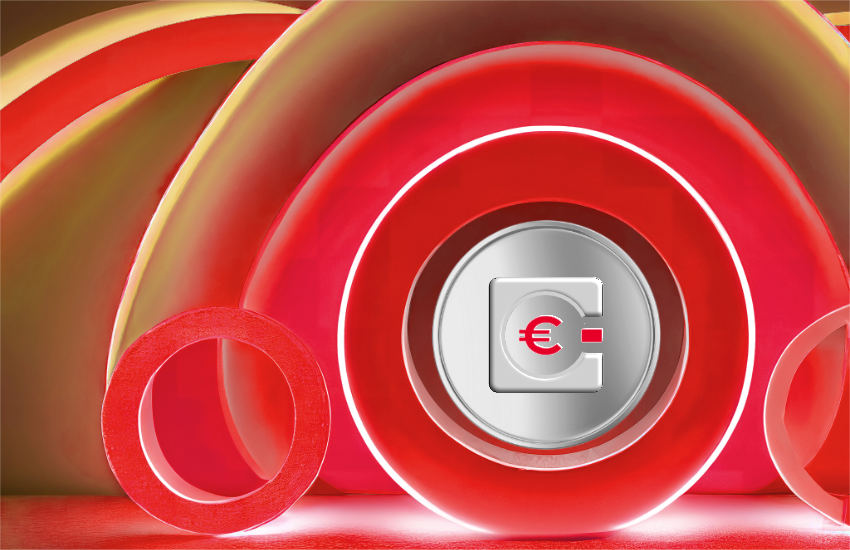EURCV socgen FORGE stablecoin